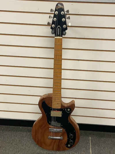 70s Gibson Marauder 6 String Solid Body Electric Guitar