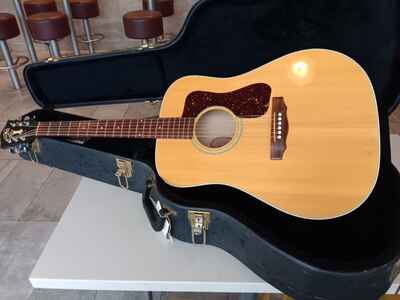 GUILD G37M Guitar, 1980