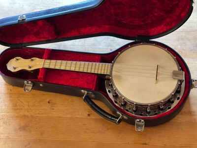 Vintage Banjolele,   Stromberg Voisinet 1920 / 30