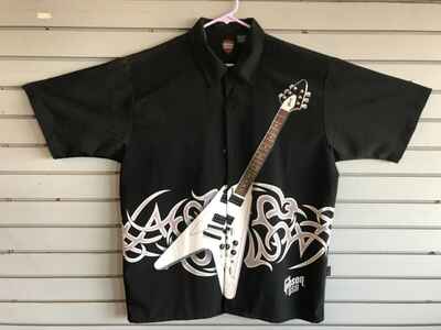 VINTAGE GIBSON EARLY 1990