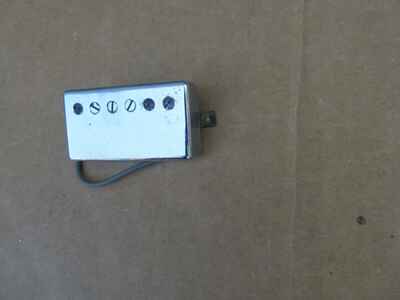 Vintage 1970s Maxon Made Humbucker Pickup 8 03K U1000 Japan
