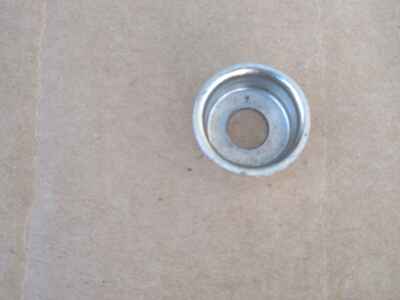 Vintage Late 1960s Early 1970s Fender Telecaster Input Jack Cup