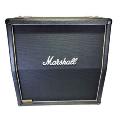 Marshall 1960AV 4x12 Angled Cabinet 280W MONO, 140W STEREO