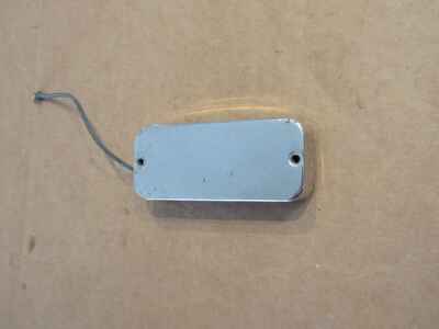 Gibson USA Thunderbird Bass Guitar Pickup 9 75K