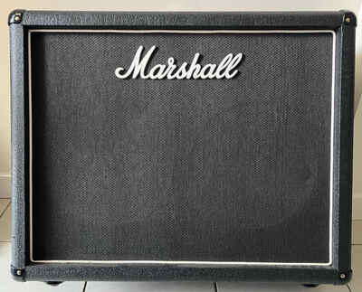 Vintage 1978 Marshall JMP Master Model 50w MK2 Lead 2x12 2104 Amplifier Combo
