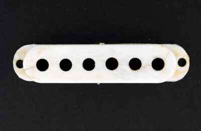 1954 Fender Stratocaster Early ?Bakelite?? Pickup Cover