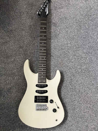 yamaha RGX112 1980