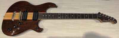 USED 1980 ARIA PRO II RS-600H Rev Sound Series Guitar