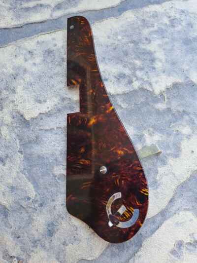 Vintage Epiphone Zephyr Pickguard