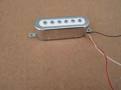 1960s National Teisco Guitar Pickup Stradolin Kent Polaris Kawai Kimberly Univox