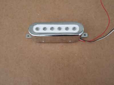 1960s National Teisco Guitar Pickup Stradolin Polaris Kawai Kimberly Univox Kent