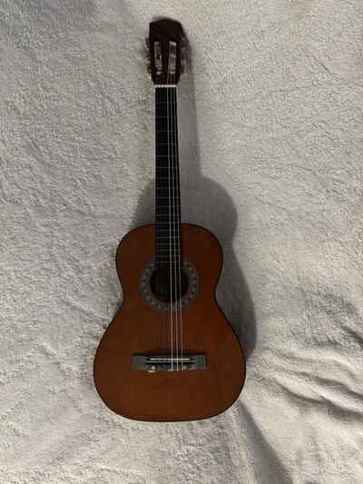 Global Acoustic Guitar
