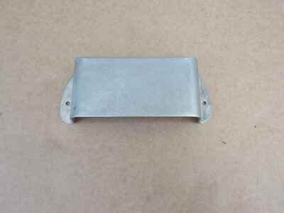 Vintage 1960s 1970s Gibson Bass Bridge or Pickup Cover