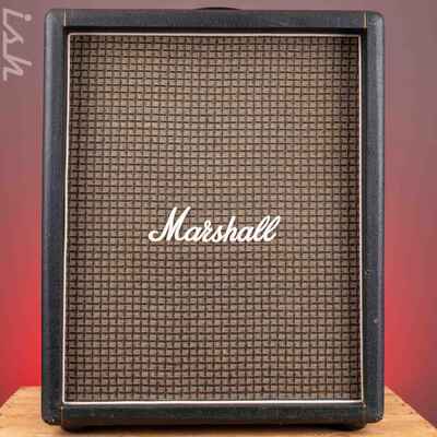 1973 Marshall 2061 1x12 Cabinet
