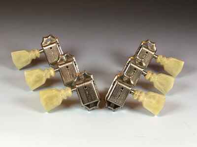 1960 Gibson Double-Ring, Single-Line Kluson Tuners??L@@K