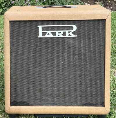 Park LE20 Vintage 20w  Valve Guitar Combo