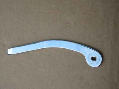 Vintage 1960s Flat Guitar Tremolo Arm Teisco Japan Hard to Find
