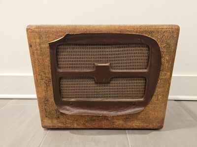 1950 Gibson BR-6 Guitar Amplifier