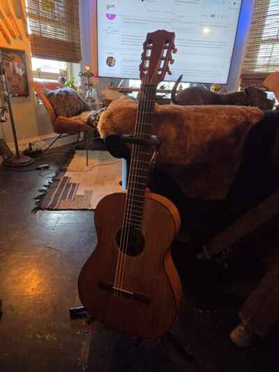 1957 Gibson C1 Classical guitar