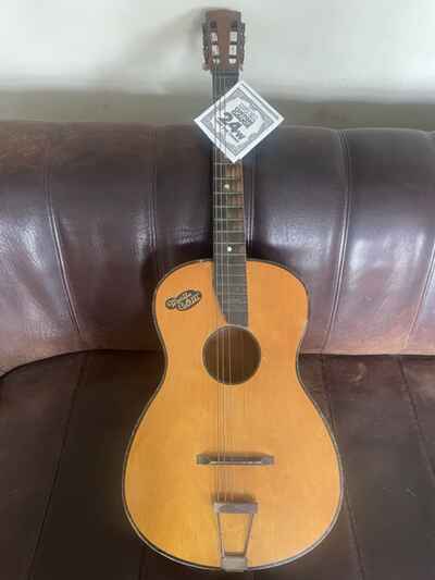 Vintage Martin Coletti Vintage 1950s Acoustic 