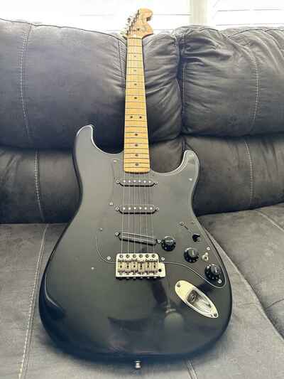 1977 Fender Stratocaster