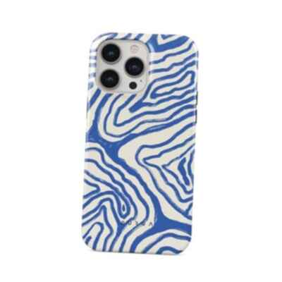 Phone Case for iPhone 13 Pro - Cute, Trendy, Aesthetic, Pattern Phone Cover,