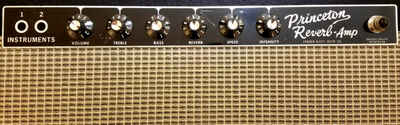 Vintage Original 1964-