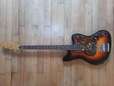 Basse FRAMUS 70