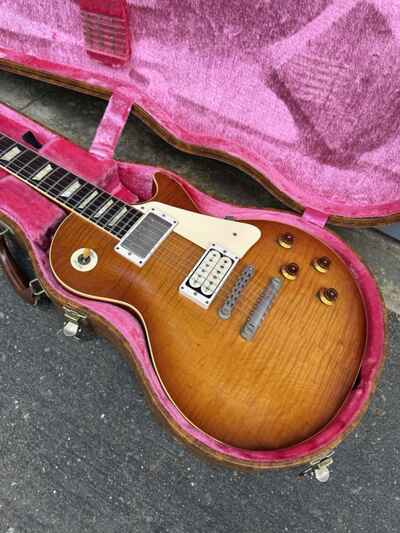 1982 Tokai LoveRock LS-150