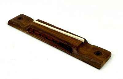 Vintage Rosewood Bridge for Kay 40