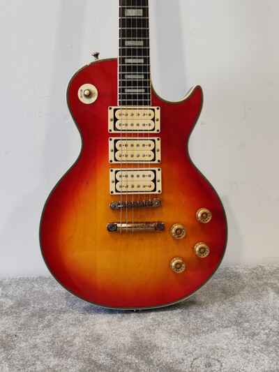 Greco Custom 1980 Les Paul 