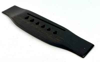 Vintage Martin Ebony Bridge from the mid-60