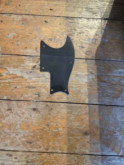 Gibson Vintage Bass Pickguard EB2L