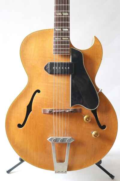 GIBSON ES-175 1956