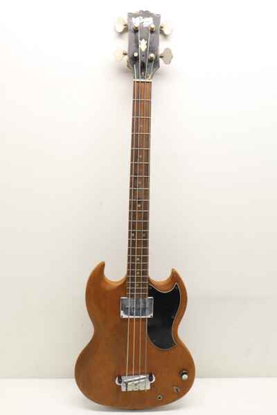 Vintage 1966-7 or 1969 American Made Gibson Electric Guitar