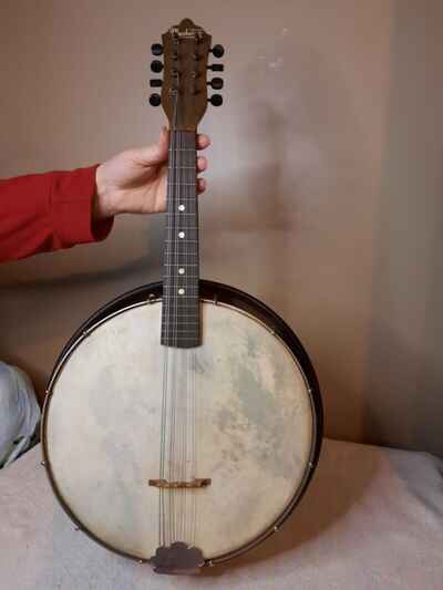 Musketeer Banjo / mandolin