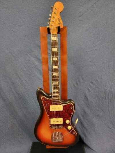 Fender 1966 JazzMaster Electric Guitar - Sunburst
