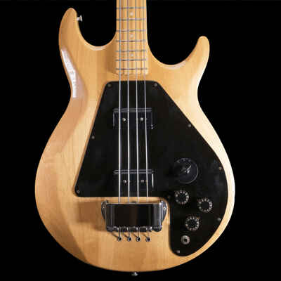 Gibson 1974 Ripper Bass in Natural, Pre-Owned
