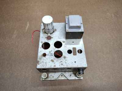 Leslie Type 061440 Vintage 16W Reverb Amplifier 122RV  /  147RV Power Transformer