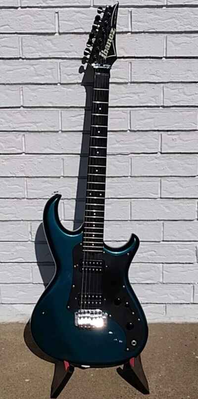 Aria Pro Body with Ibanez Neck! -LL