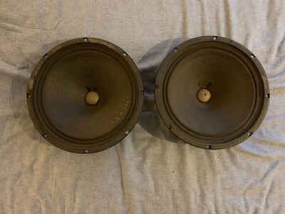 2x Vintage 1970