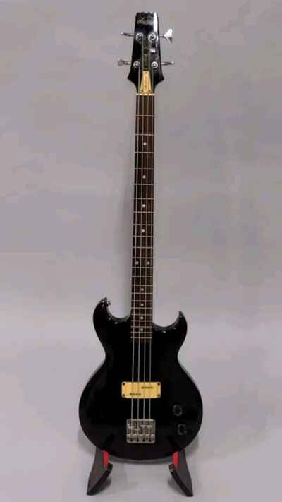 Aria Pro II Electric Bass Guitar w / Gigbag! -LL