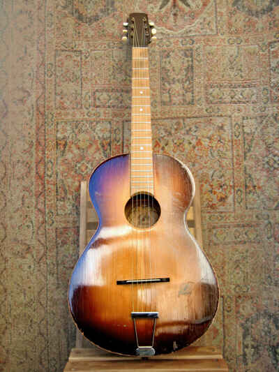 Framus 5 / 3 Solidtop ca 1950