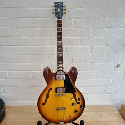 Gibson ES 335 1974 Collectors  Condition