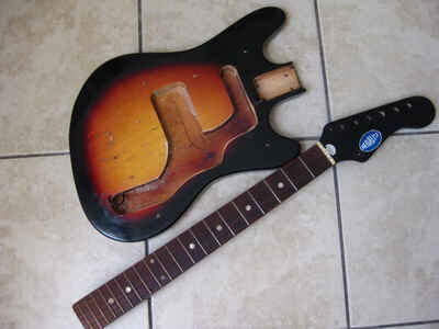 Vintage 60
