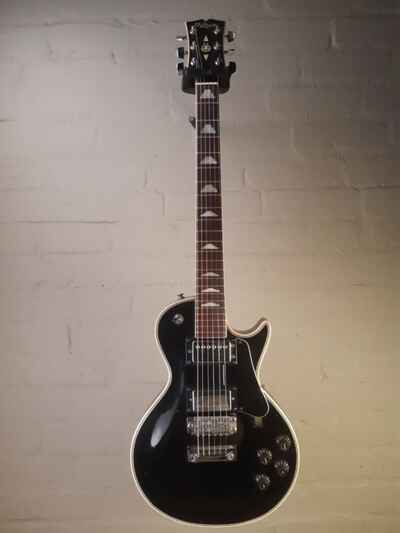 HOYER 5060 vintage Paula. E-Gitarre  Archtop.