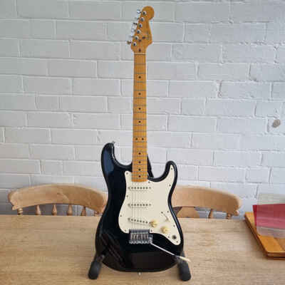 Fender Stratocaster 1983 USA