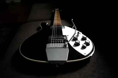 1965 Rickenbacker 625