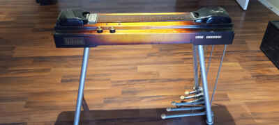 GIBSON Electric Steel Guitar, 6 pedals, 1957