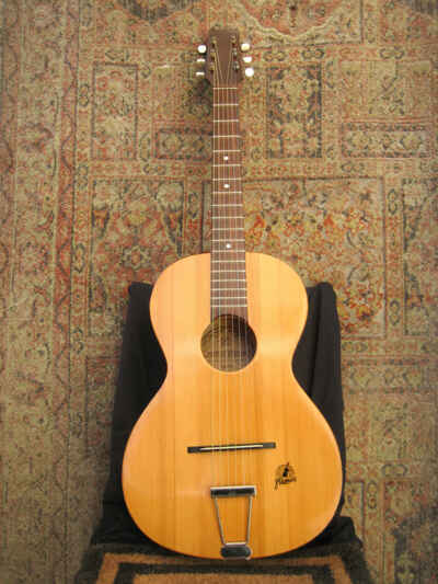 Framus 50 / 1 Solidtop, 1960